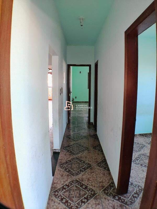 Casa, Diamante, 3 Quartos, 3 Vagas, 1 Suíte