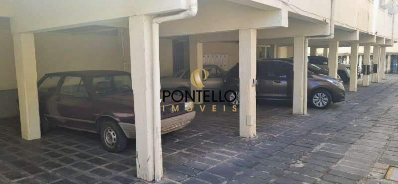 Apartamento, Cidade Nova, 3 Quartos, 1 Vaga