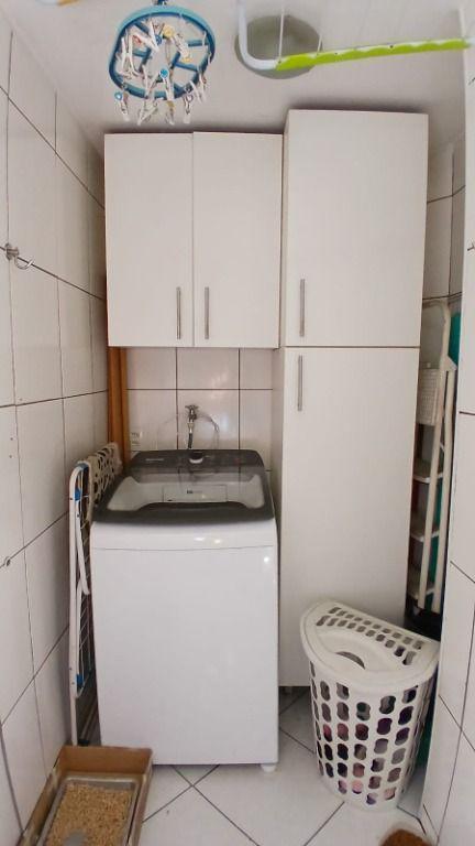 Apartamento, Guarani, 3 Quartos, 2 Vagas