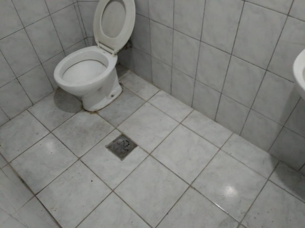 Andar, Centro, 0 Quarto, 0 Vaga