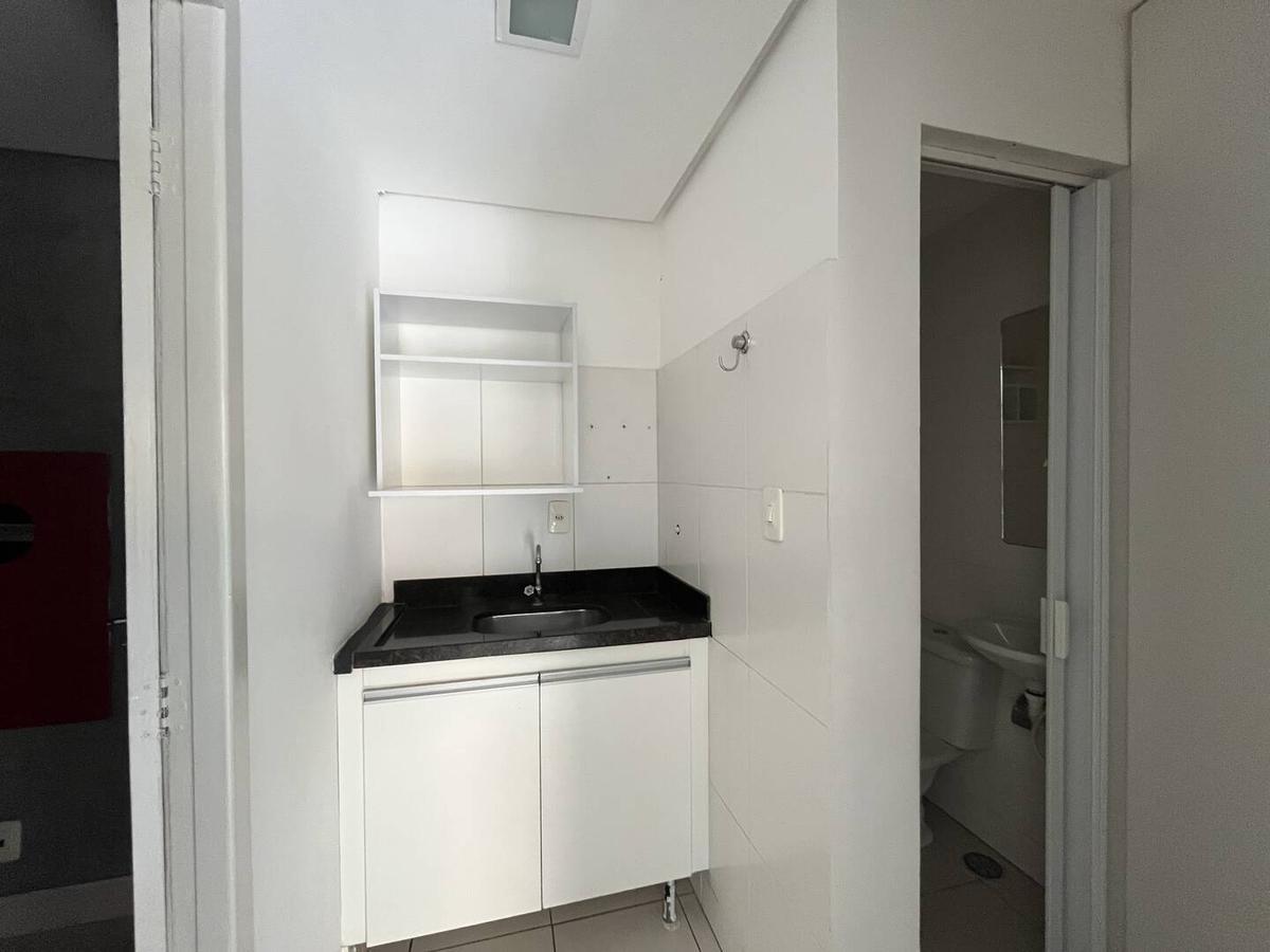 Andar, Centro, 0 Quarto, 0 Vaga