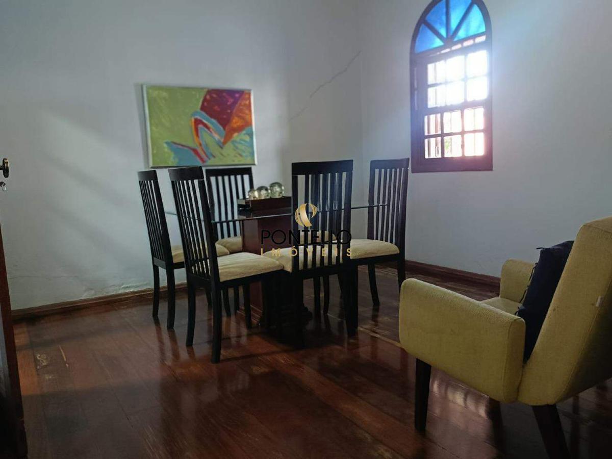 Casa, Canaã, 3 Quartos, 2 Vagas, 1 Suíte
