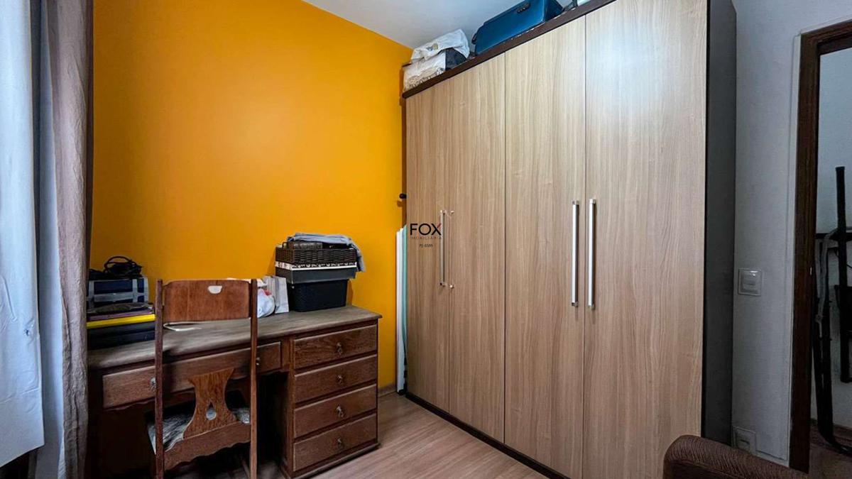 Apartamento, Santo Antônio, 3 Quartos, 1 Vaga, 1 Suíte