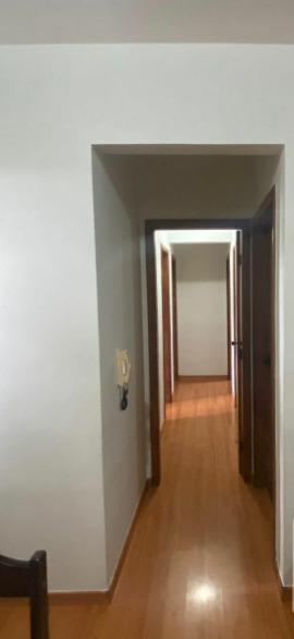 Apartamento, Pampulha, 3 Quartos, 1 Vaga, 1 Suíte