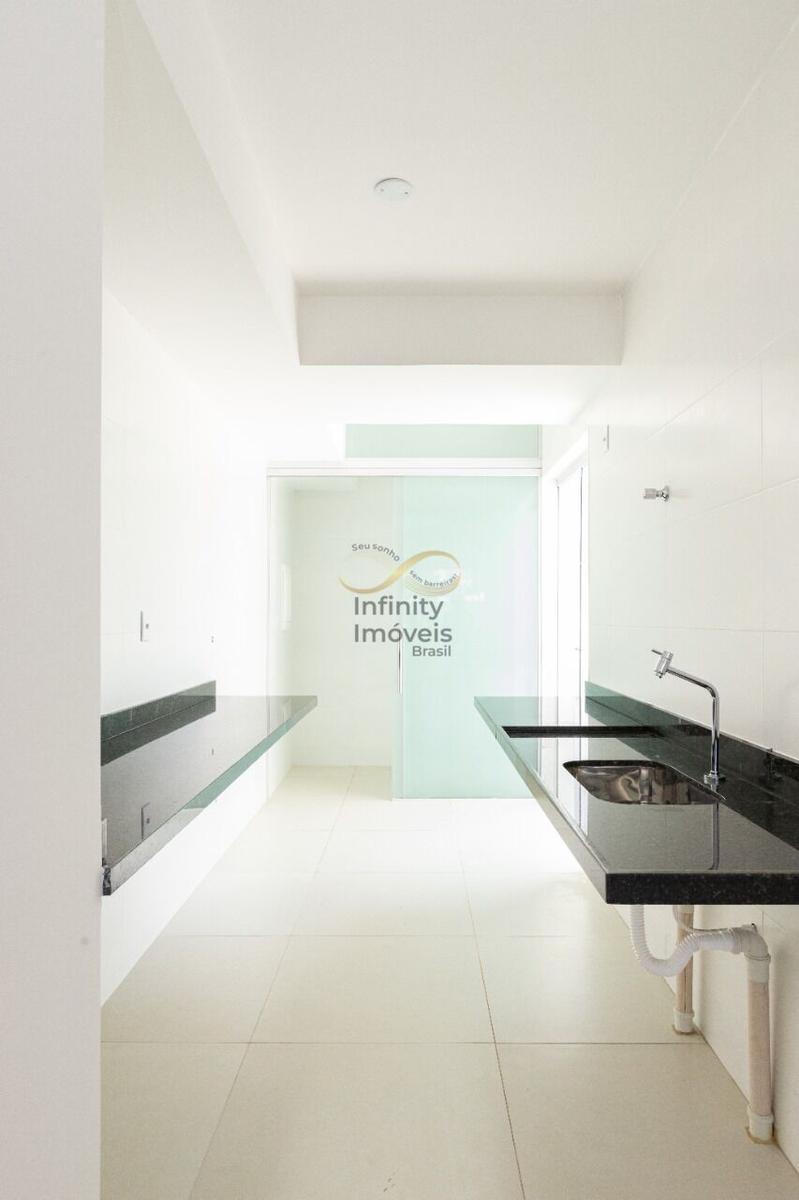 Apartamento, Salgado Filho, 3 Quartos