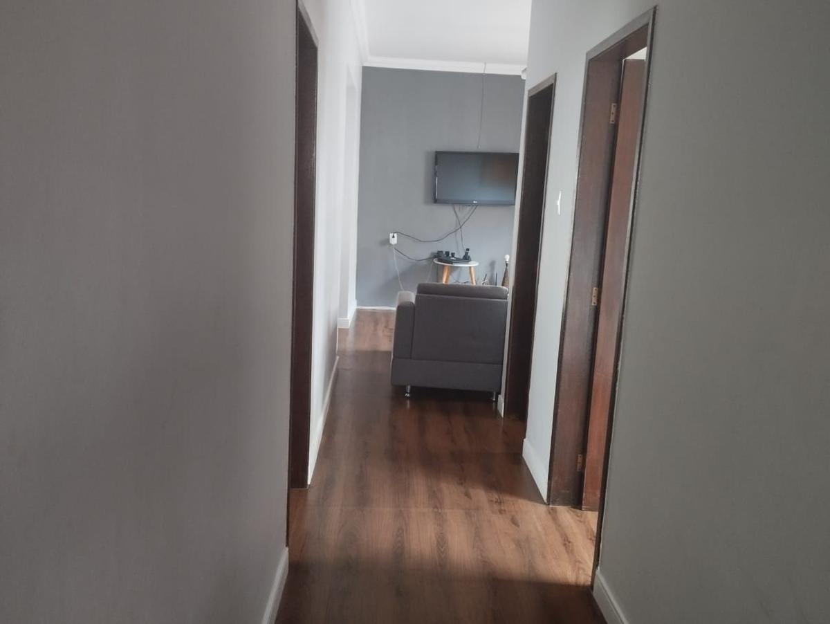 Casa, Santa Cruz, 3 Quartos, 7 Vagas, 1 Suíte