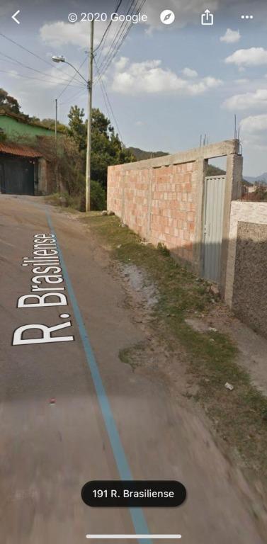 Lote, Morro São Francisco, 0 Quarto, 0 Vaga