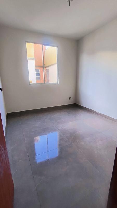 Apartamento, Vila Beneves, 2 Quartos, 1 Vaga
