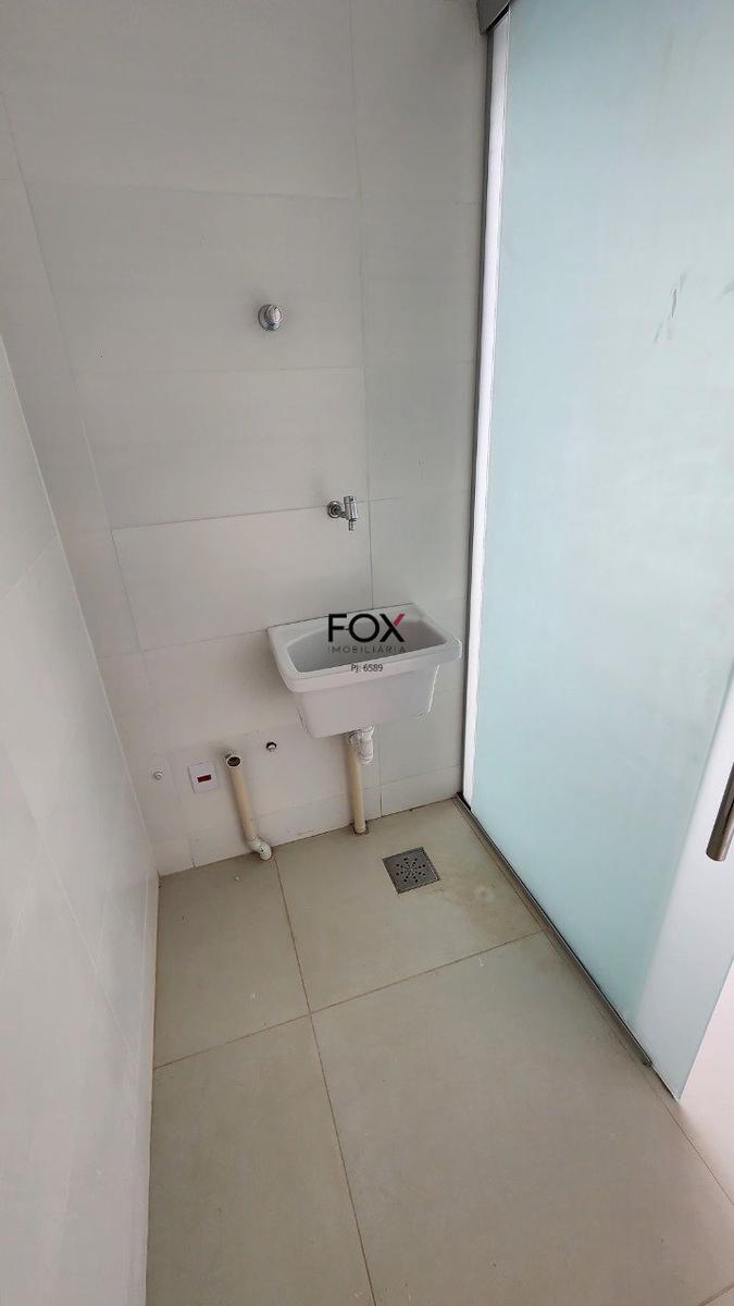 Apartamento, Salgado Filho, 3 Quartos, 2 Vagas, 1 Suíte