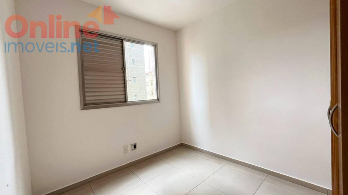 Apartamento, Buritis, 3 Quartos, 0 Vaga, 1 Suíte