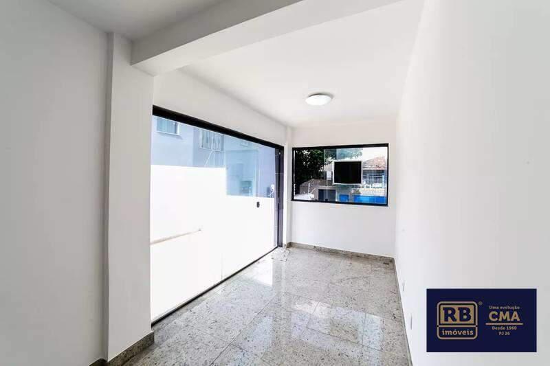Apartamento, Serra, 4 Quartos, 2 Vagas, 1 Suíte