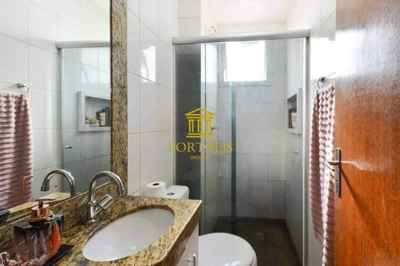 Apartamento, Dona Clara, 2 Quartos, 1 Vaga