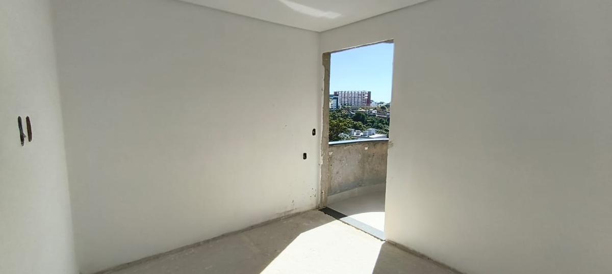 Apartamento, Cabral, 3 Quartos, 2 Vagas, 1 Suíte
