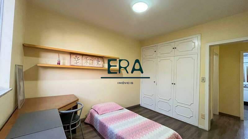 Apartamento, Gutierrez, 5 Quartos, 4 Vagas, 1 Suíte