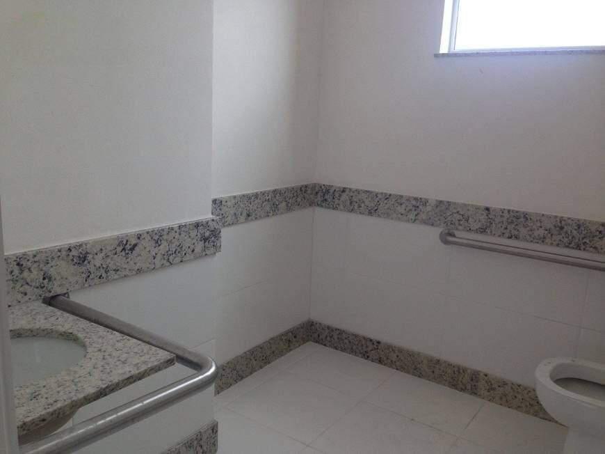 Sala, Carmo, 5 Vagas