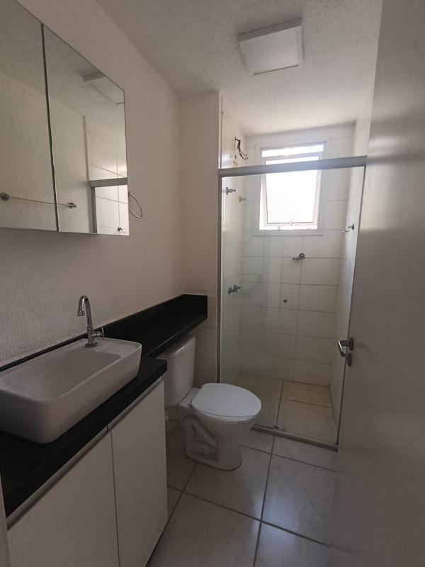 Apartamento, Jk, 2 Quartos, 1 Vaga