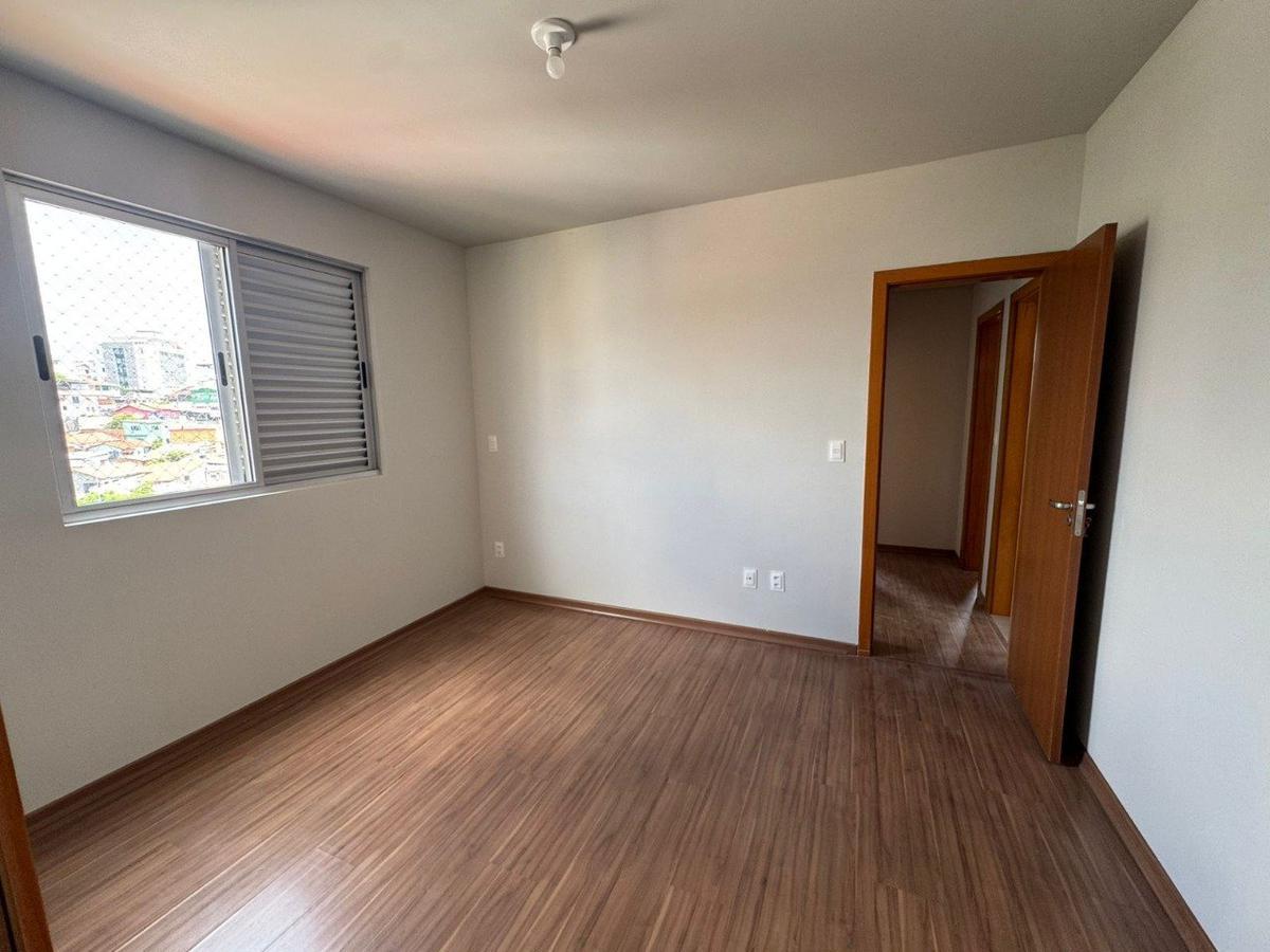 Apartamento, Colégio Batista, 3 Quartos, 2 Vagas, 1 Suíte