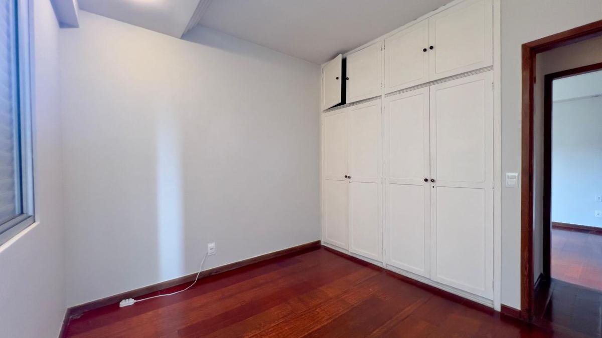 Apartamento, Savassi, 2 Quartos, 1 Vaga, 1 Suíte