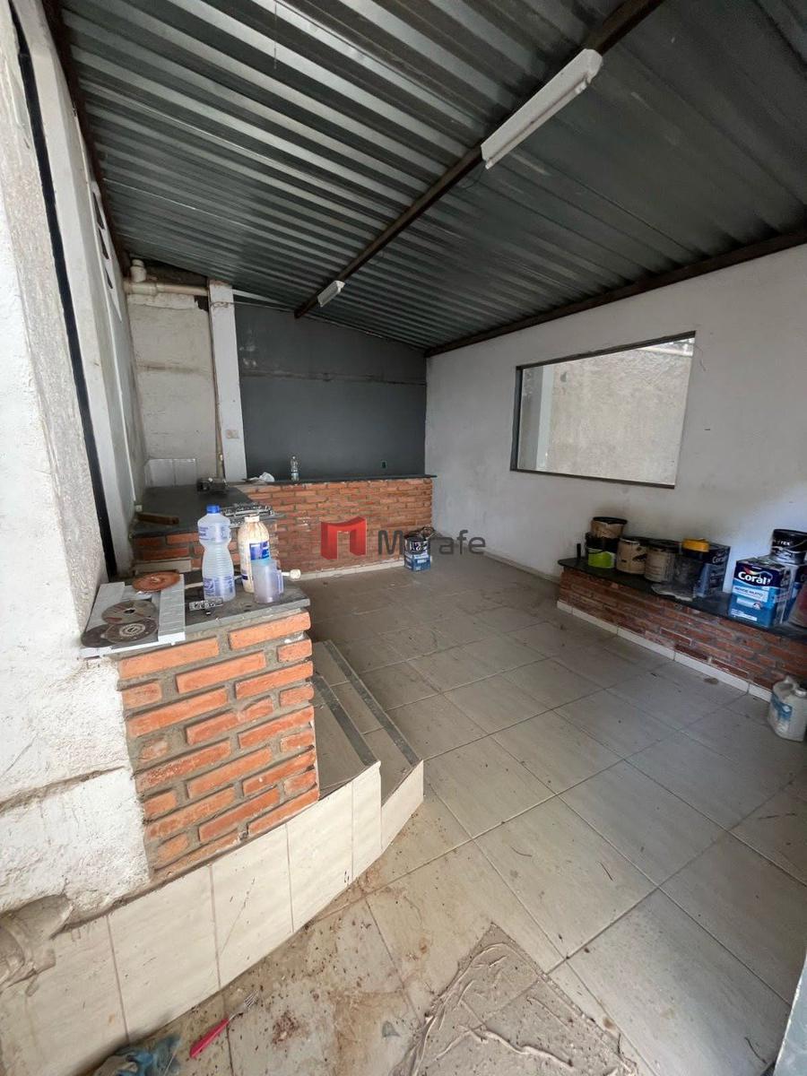 Galpão, Itapoã, 0 Quarto, 0 Vaga