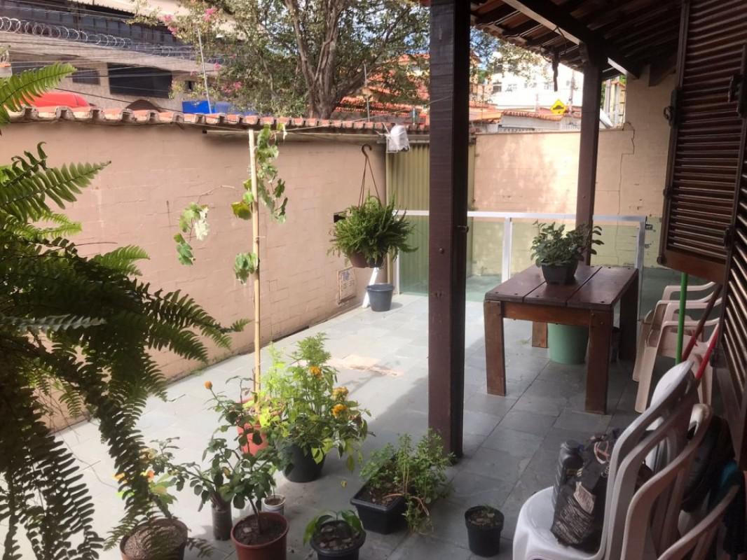 Casa, Perobas, 3 Quartos, 2 Vagas