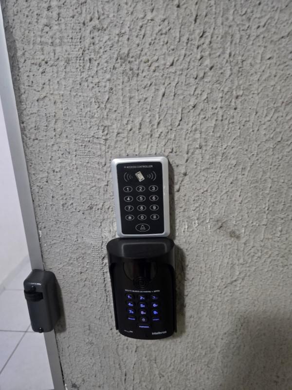 Apartamento, Chácara Contagem, 2 Quartos, 1 Vaga