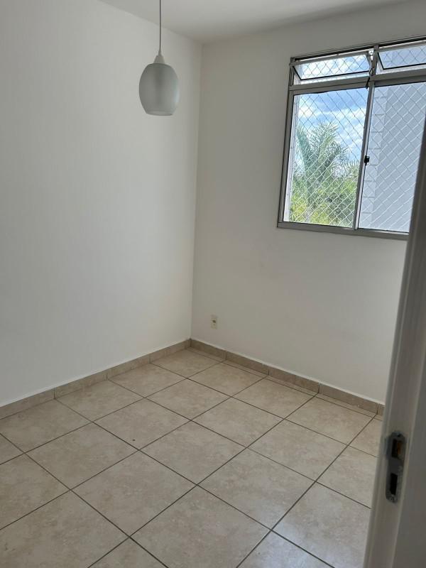 Apartamento, Campo Alegre, 2 Quartos, 1 Vaga