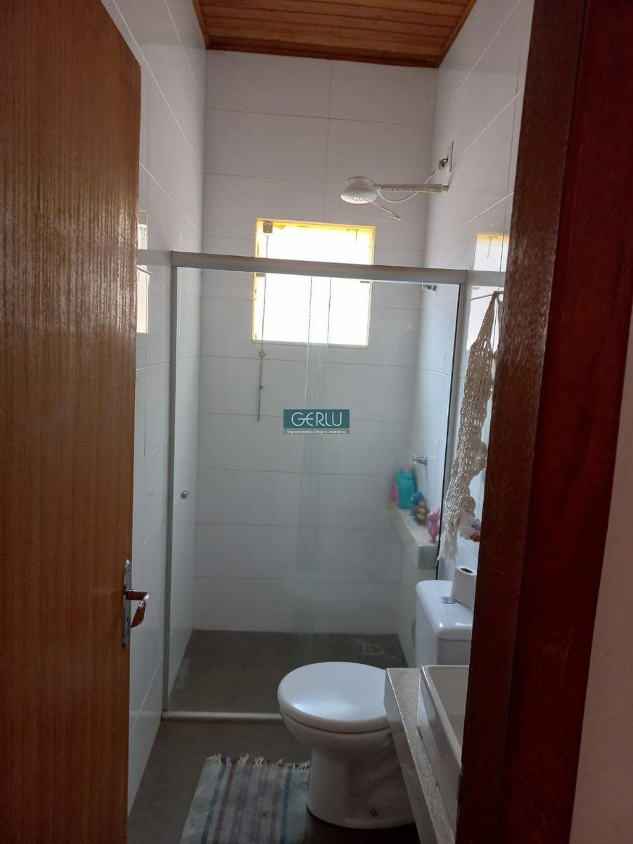 Casa em Condomínio, Gentileza, 4 Quartos, 10 Vagas, 3 Suítes