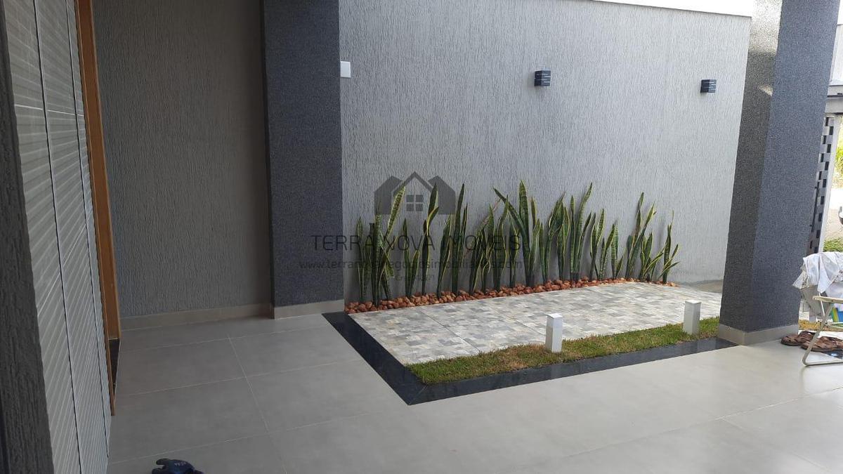 Casa, Vila dos Ipês, 3 Quartos