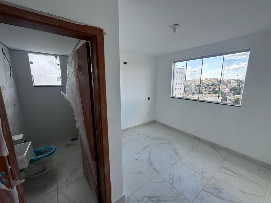Apartamento, Santa Mônica, 2 Quartos, 2 Vagas, 1 Suíte