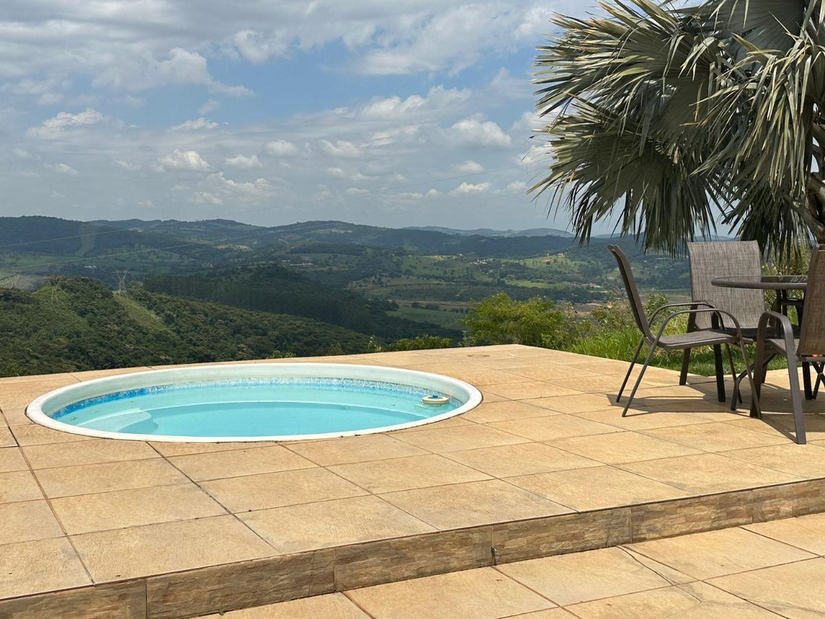 Fazenda, Zona Rural, 4 Quartos, 0 Vaga, 1 Suíte