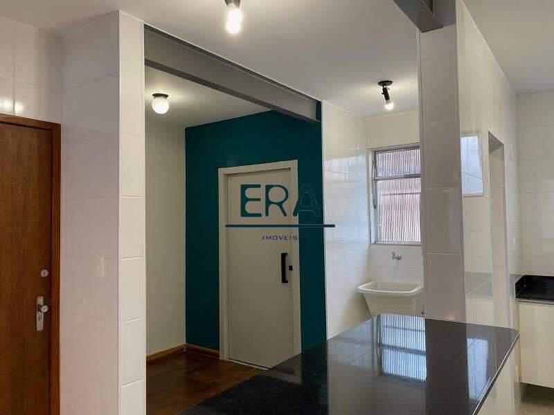 Apartamento, São Pedro, 3 Quartos, 1 Vaga, 1 Suíte