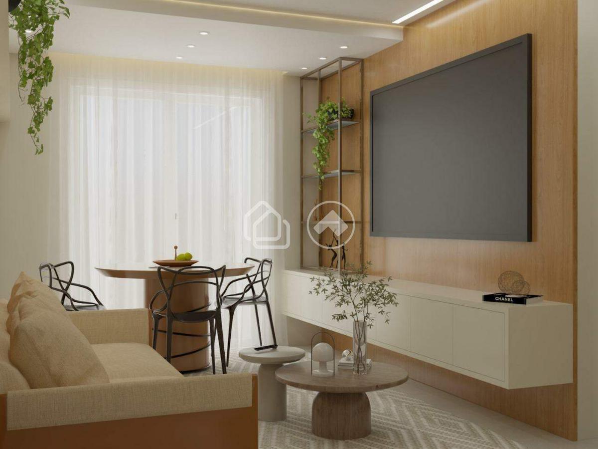 Apartamento, Buritis, 2 Quartos, 2 Vagas, 1 Suíte