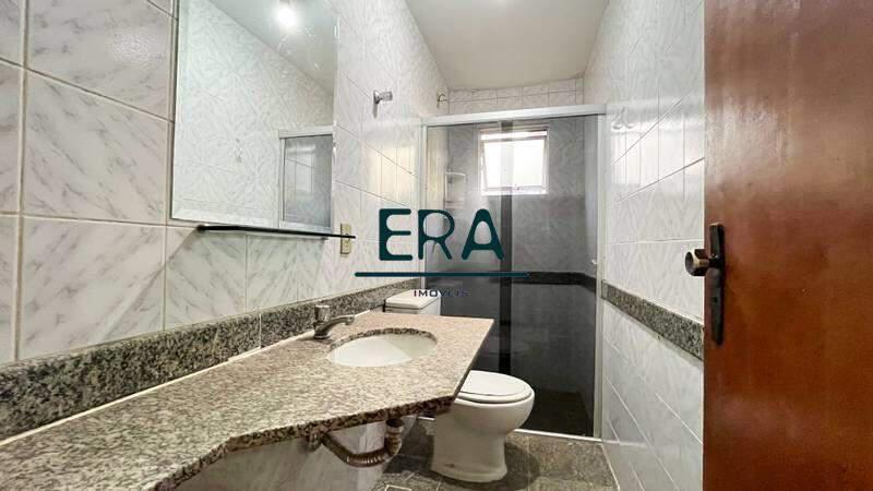 Cobertura, Santa Efigênia, 4 Quartos, 1 Vaga, 2 Suítes