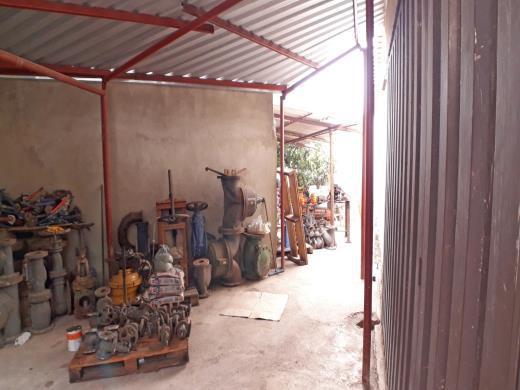 Lote, Cinquentenário, 0 Quarto, 5 Vagas