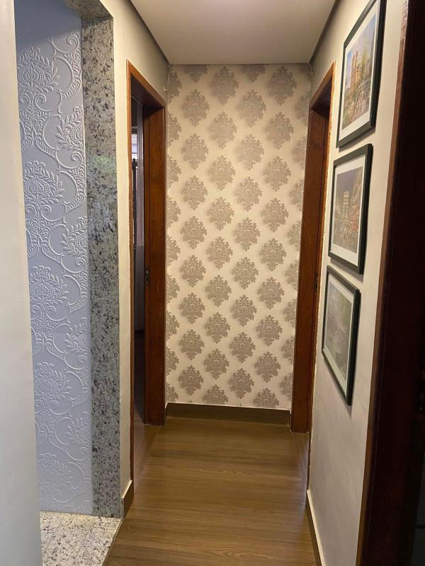 Apartamento, Salgado Filho, 3 Quartos, 1 Vaga, 1 Suíte