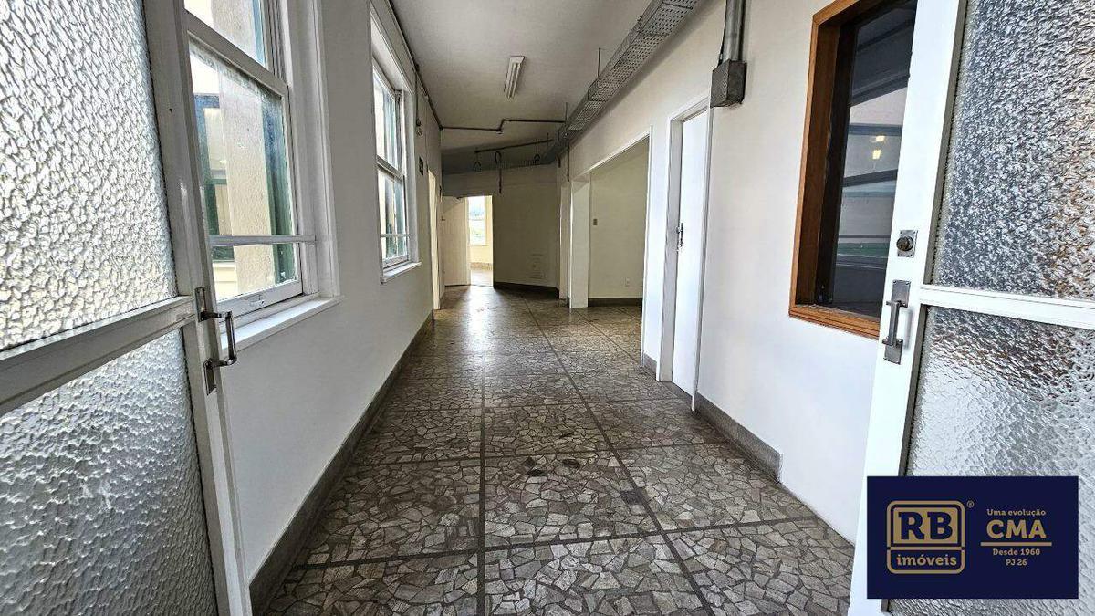 Andar, Centro, 0 Quarto, 0 Vaga