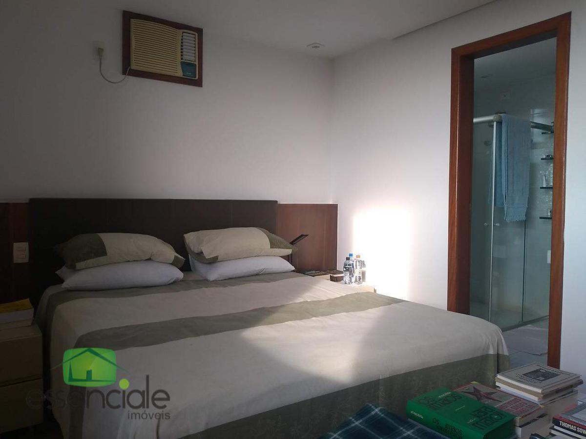 Cobertura, Filadélfia, 4 Quartos, 3 Vagas, 2 Suítes