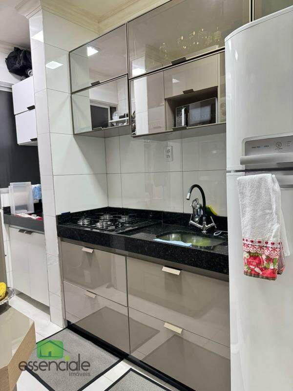 Apartamento, Jardim Riacho das Pedras, 3 Quartos, 1 Vaga