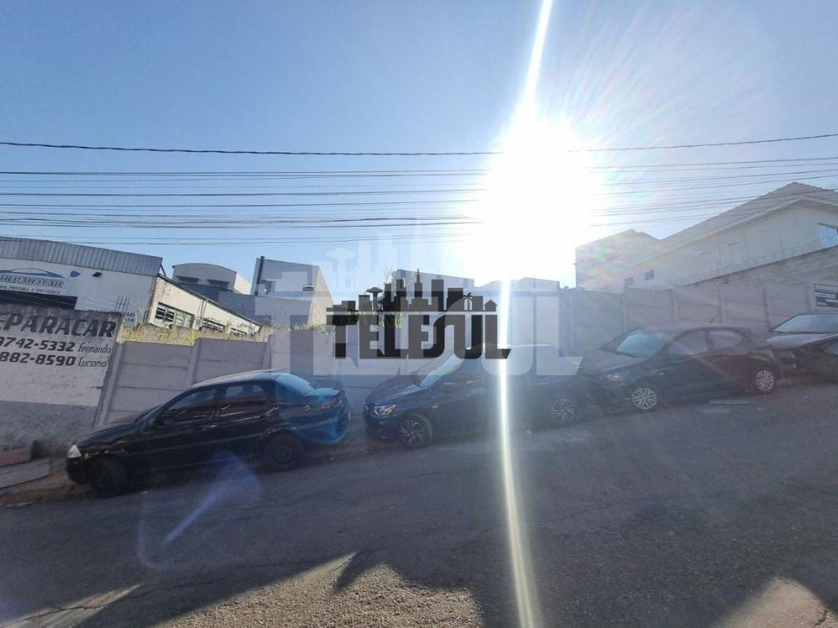 Lote, Industrial Reinaldo Foresti, 0 Quarto, 0 Vaga