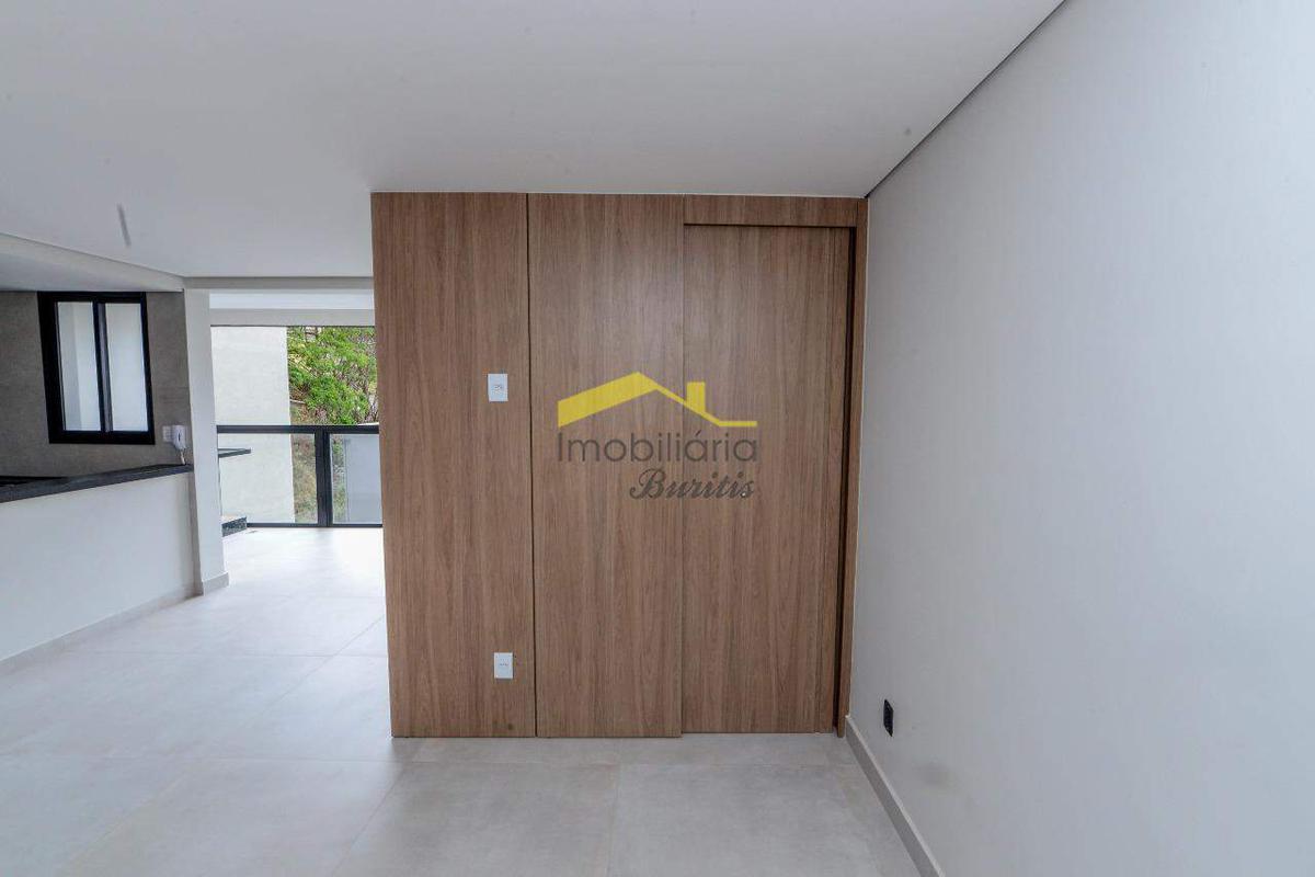 Apartamento, Buritis, 2 Quartos, 2 Vagas, 2 Suítes