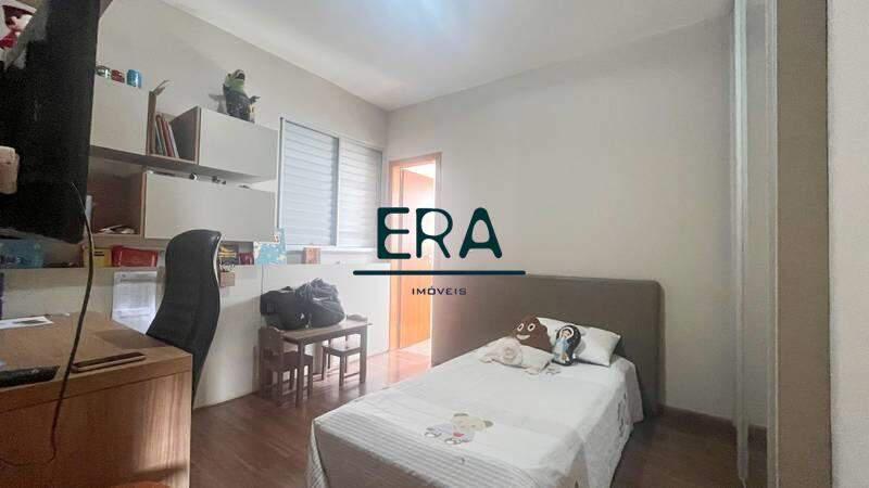 Apartamento, Buritis, 4 Quartos, 4 Vagas, 2 Suítes
