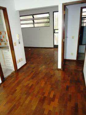 Apartamento, Nova Suíssa, 2 Quartos, 1 Vaga, 0 Suíte