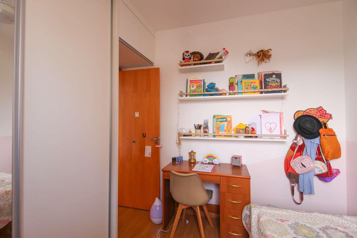 Apartamento, Calafate, 3 Quartos, 1 Vaga, 1 Suíte