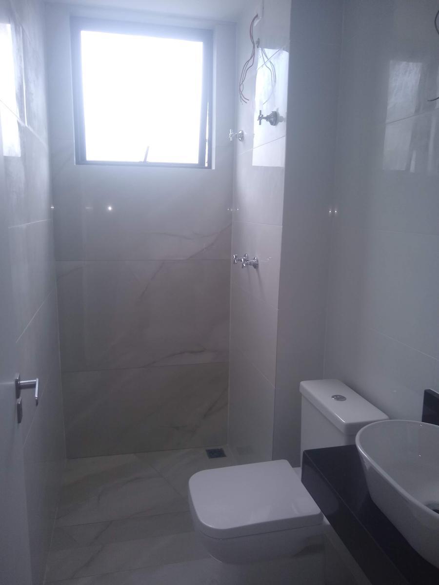 Cobertura, Santa Inês, 4 Quartos, 2 Vagas, 2 Suítes