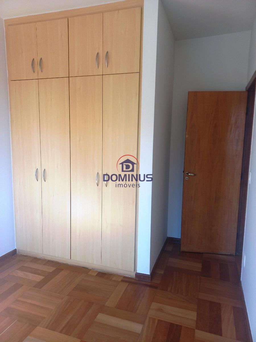 Apartamento, Sagrada Família, 3 Quartos, 2 Vagas, 1 Suíte