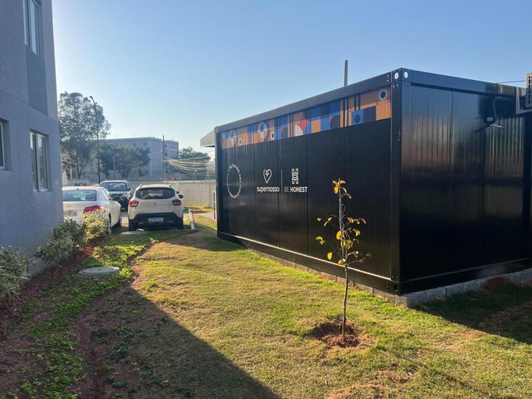 Apartamento, Serrano, 2 Quartos, 1 Vaga, 1 Suíte