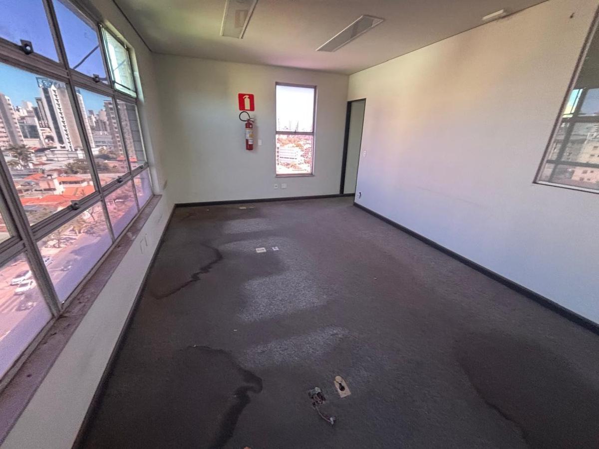 Sala, Santa Efigênia, 0 Quarto, 0 Vaga