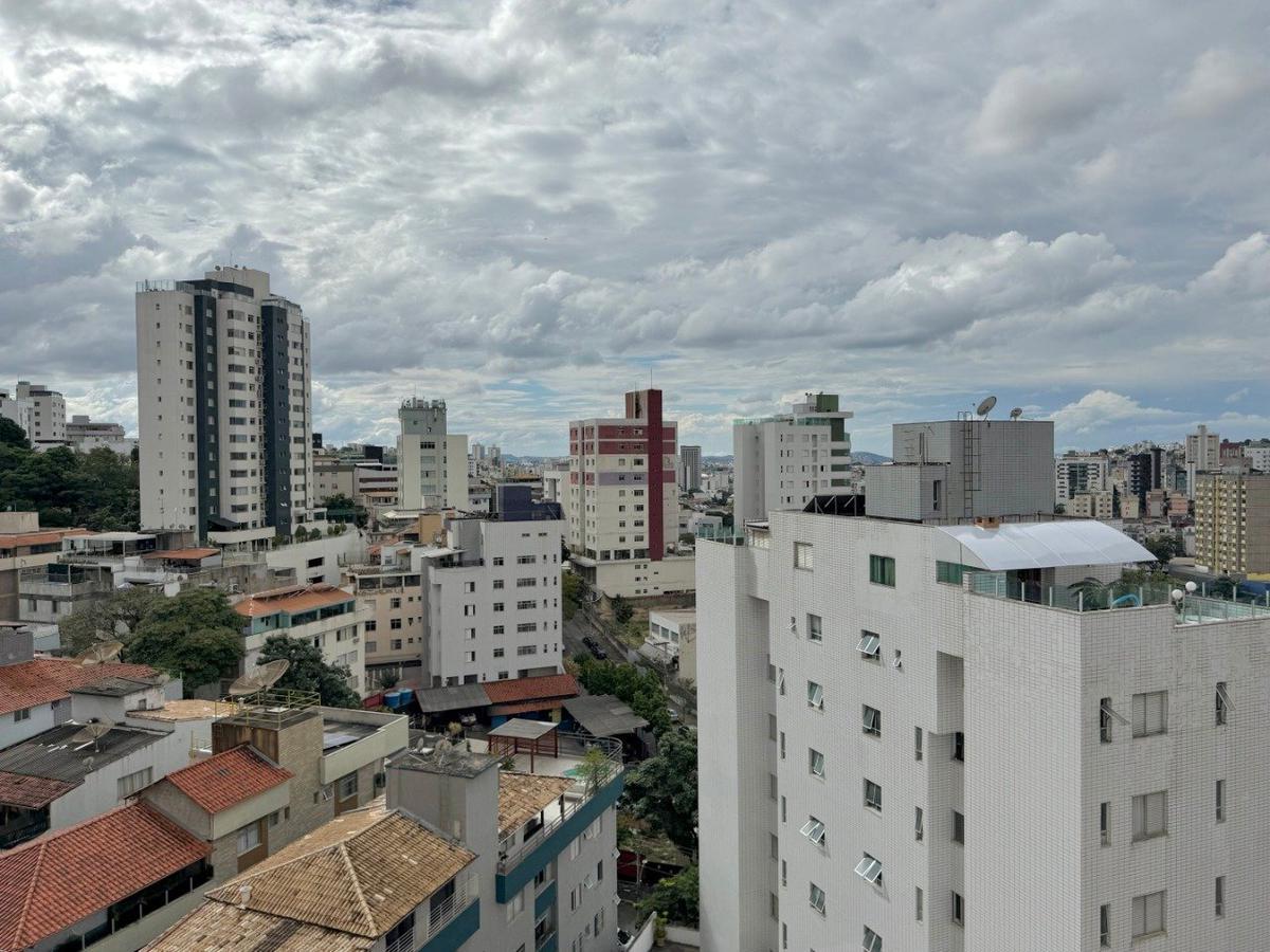 Apartamento, Silveira, 3 Quartos, 1 Vaga, 1 Suíte