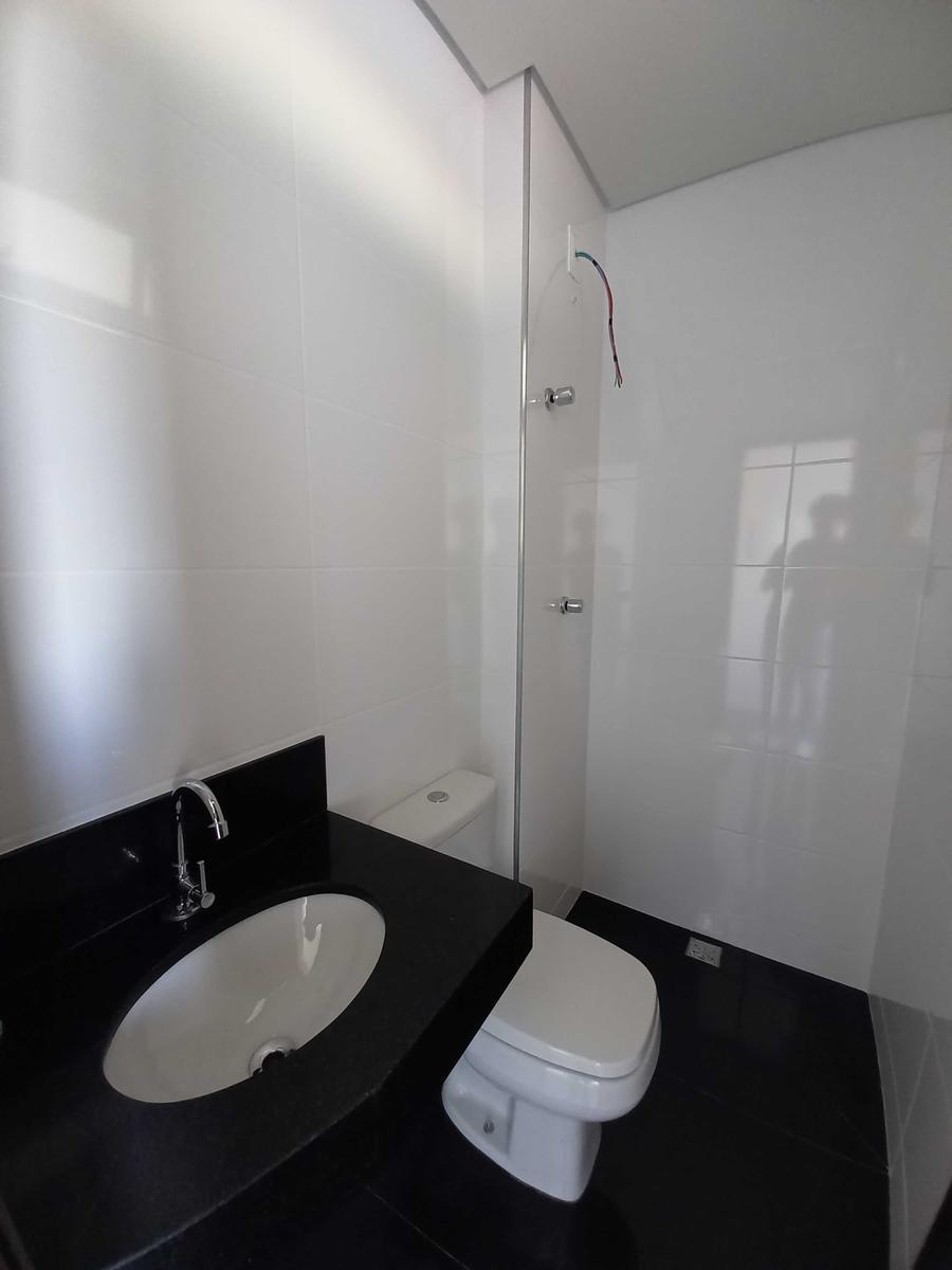 Apartamento, Prado, 3 Quartos, 2 Vagas, 1 Suíte