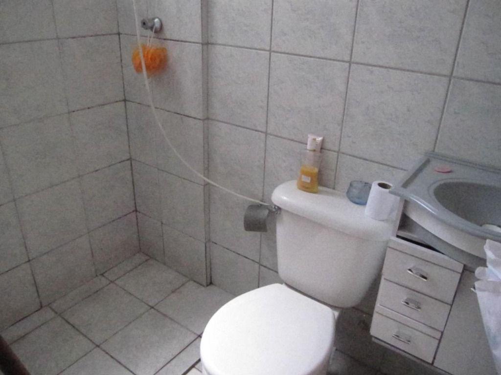 Cobertura, Liberdade, 2 Quartos, 1 Vaga